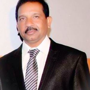 Meet your Posher, Syed